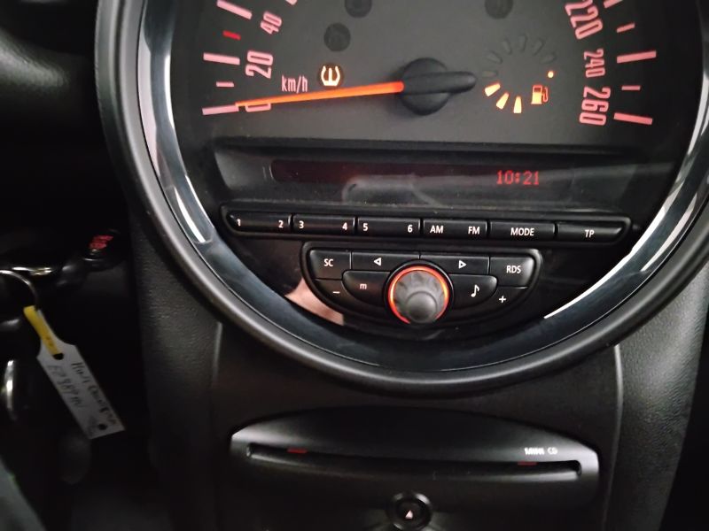 GuidiCar - MINI Countryman 2015 Mini Countryman 1.6 Cooper D E6 Usato