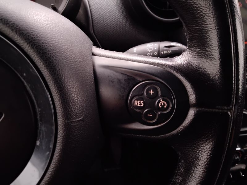 GuidiCar - MINI Countryman 2015 Mini Countryman 1.6 Cooper D E6 Usato