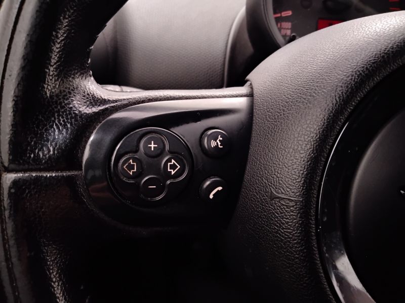 GuidiCar - MINI Countryman 2015 Mini Countryman 1.6 Cooper D E6 Usato