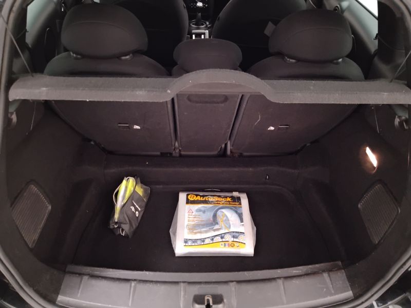 GuidiCar - MINI Countryman 2015 Mini Countryman 1.6 Cooper D E6 Usato