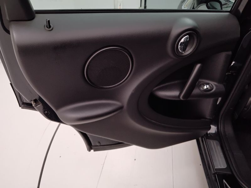 GuidiCar - MINI Countryman 2015 Mini Countryman 1.6 Cooper D E6 Usato