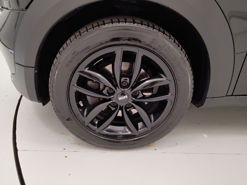 GuidiCar - MINI Countryman 2015 Mini Countryman 1.6 Cooper D E6 Usato