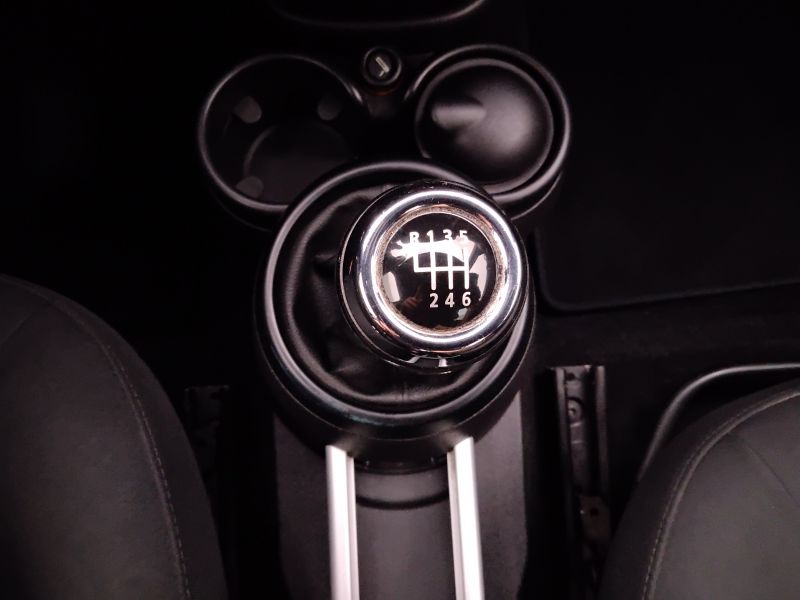 GuidiCar - MINI Countryman 2015 Mini Countryman 1.6 Cooper D E6 Usato