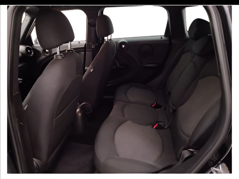 GuidiCar - MINI Countryman 2015 Mini Countryman 1.6 Cooper D E6 Usato