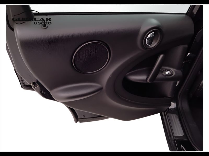 GuidiCar - MINI Countryman 2015 Mini Countryman 1.6 Cooper D E6 Usato