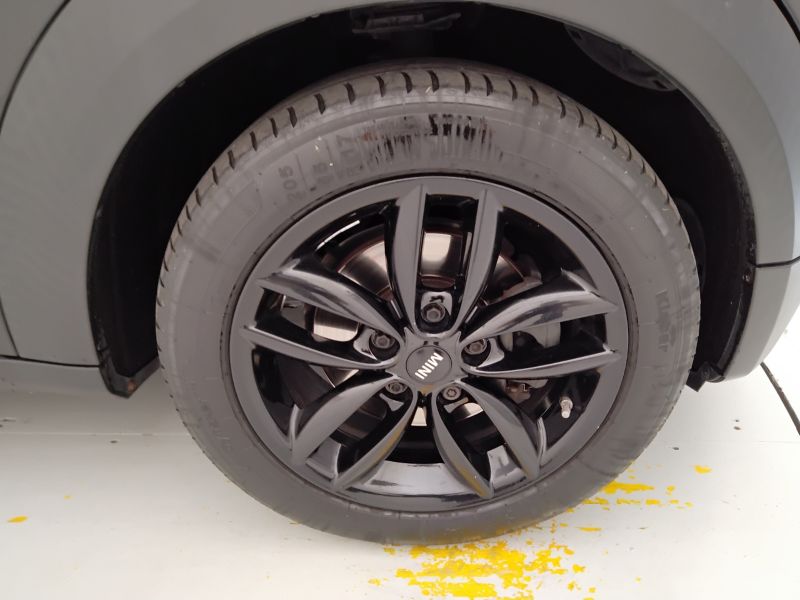 GuidiCar - MINI Countryman 2015 Mini Countryman 1.6 Cooper D E6 Usato