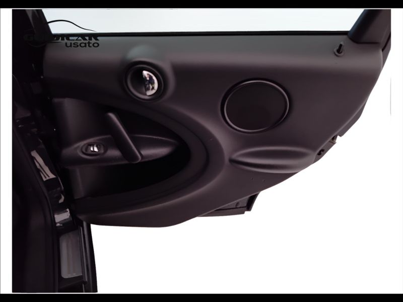GuidiCar - MINI Countryman 2015 Mini Countryman 1.6 Cooper D E6 Usato