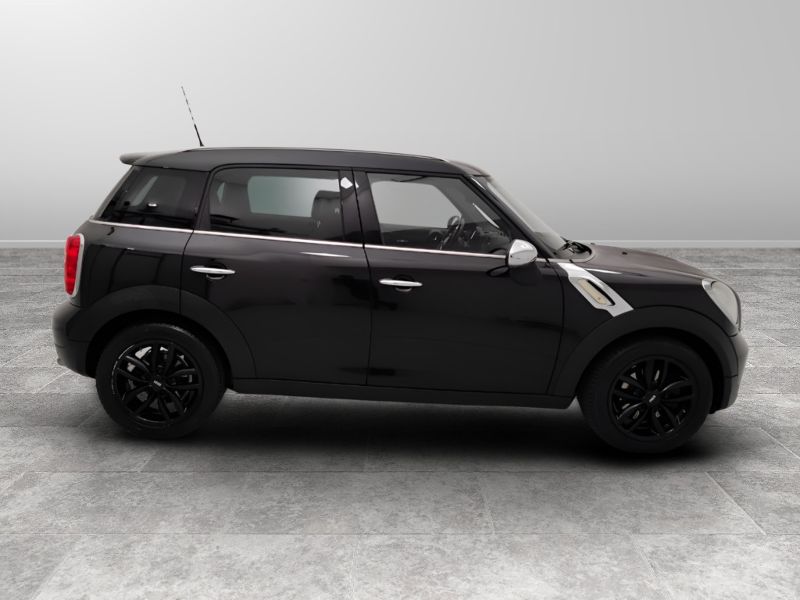 GuidiCar - MINI Countryman 2015 Mini Countryman 1.6 Cooper D E6 Usato