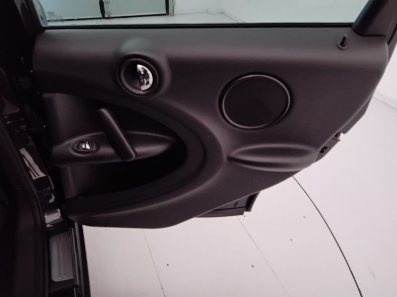 GuidiCar - MINI Countryman 2015 Mini Countryman 1.6 Cooper D E6 Usato