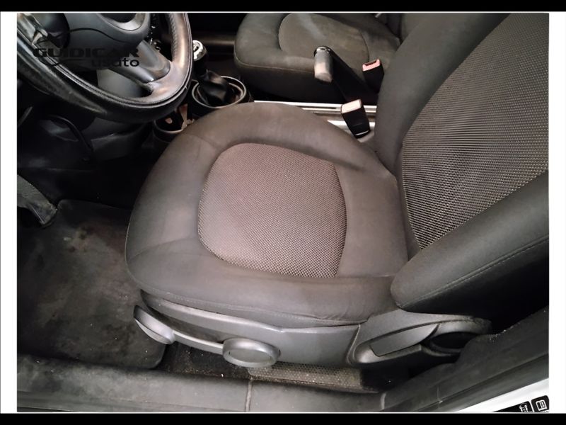 GuidiCar - MINI Countryman 2013 Mini Countryman 1.6 Cooper D Usato