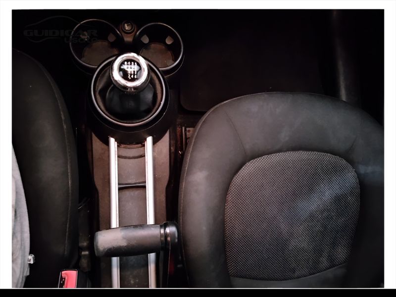 GuidiCar - MINI Countryman 2013 Mini Countryman 1.6 Cooper D Usato