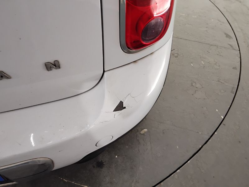 GuidiCar - MINI Countryman 2013 Mini Countryman 1.6 Cooper D Usato
