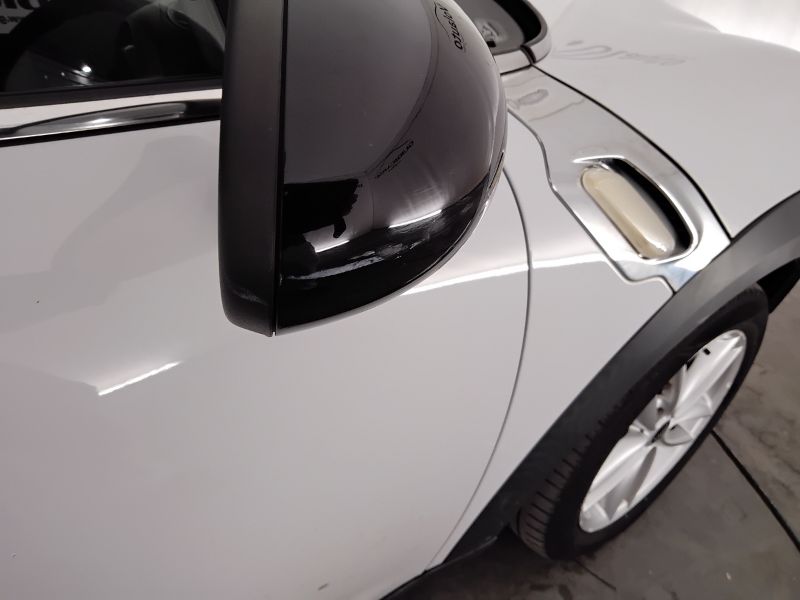 GuidiCar - MINI Countryman 2013 Mini Countryman 1.6 Cooper D Usato