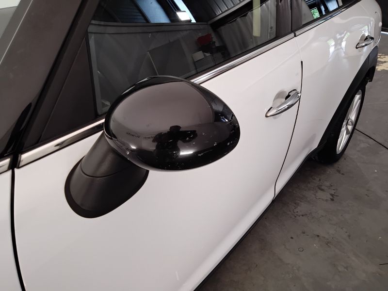GuidiCar - MINI Countryman 2013 Mini Countryman 1.6 Cooper D Usato