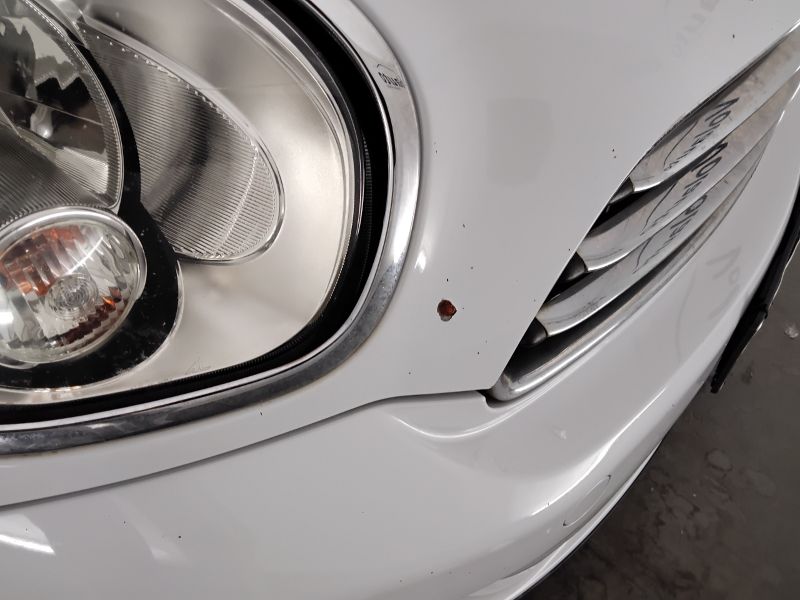 GuidiCar - MINI Countryman 2013 Mini Countryman 1.6 Cooper D Usato