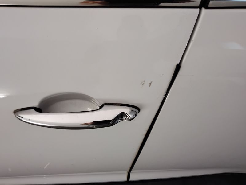 GuidiCar - MINI Countryman 2013 Mini Countryman 1.6 Cooper D Usato
