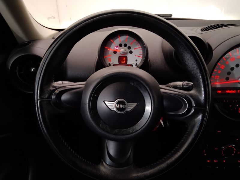 GuidiCar - MINI Countryman 2013 Mini Countryman 1.6 Cooper D Usato