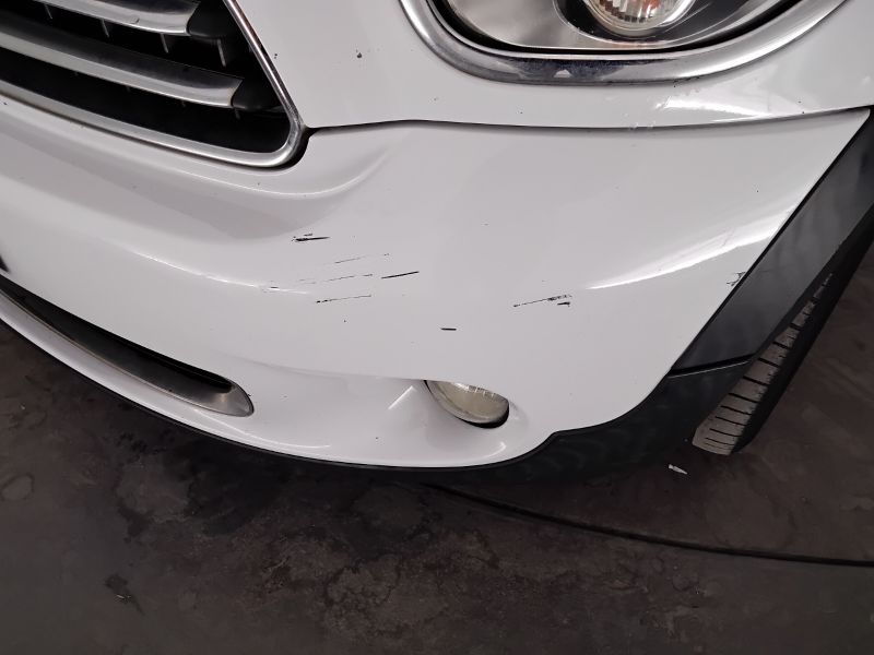 GuidiCar - MINI Countryman 2013 Mini Countryman 1.6 Cooper D Usato