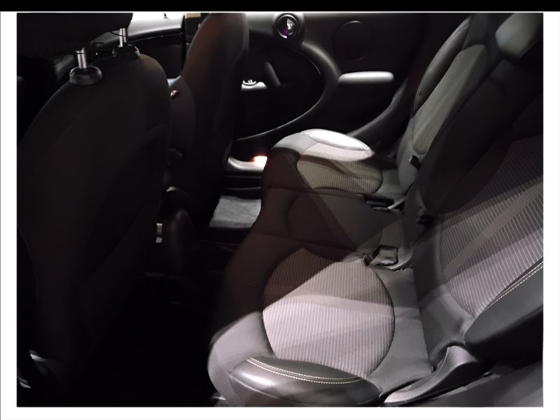 GuidiCar - MINI Countryman 2016 Mini Countryman 1.6 Cooper E6 Usato