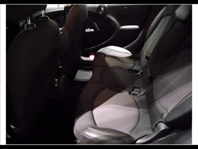 GuidiCar - MINI Countryman 2016 Mini Countryman 1.6 Cooper E6 Usato