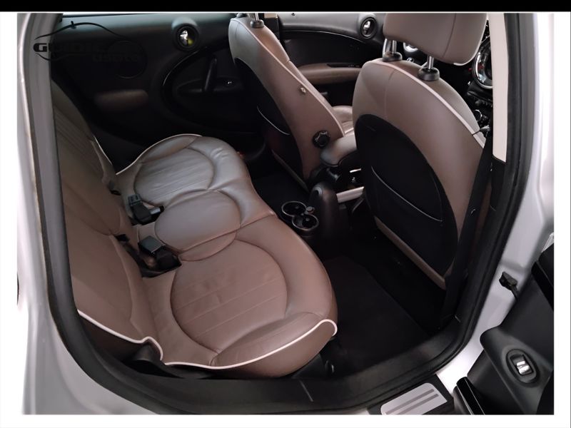 GuidiCar - MINI Countryman 2015 Mini Countryman 1.6 Cooper S E6 Usato