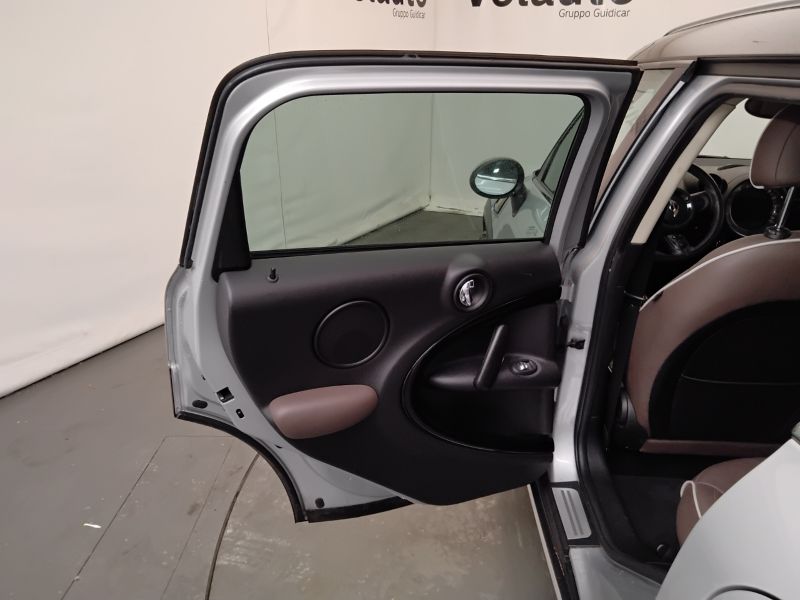 GuidiCar - MINI Countryman 2015 Mini Countryman 1.6 Cooper S E6 Usato