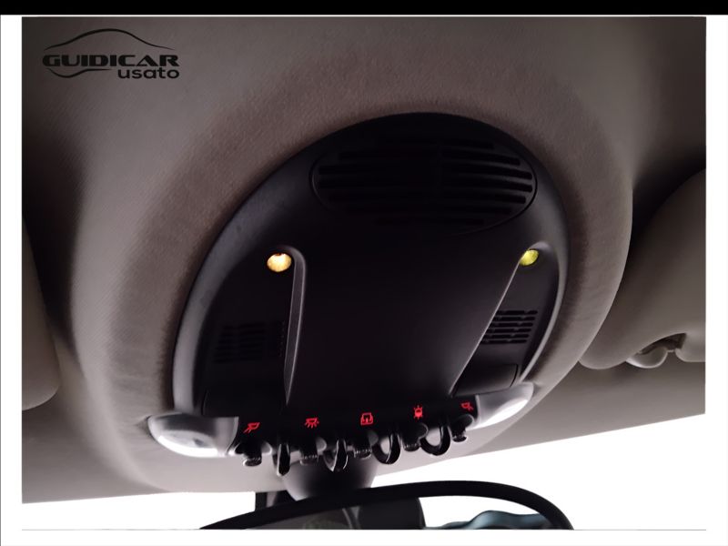 GuidiCar - MINI Countryman 2015 Mini Countryman 1.6 Cooper S E6 Usato