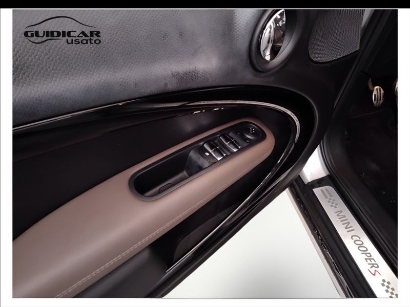 GuidiCar - MINI Countryman 2015 Mini Countryman 1.6 Cooper S E6 Usato