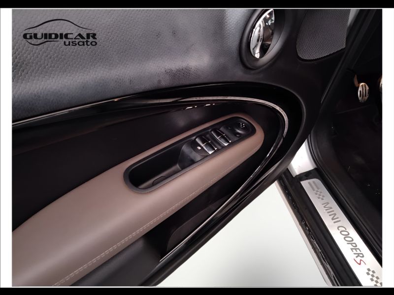 GuidiCar - MINI Countryman 2015 Mini Countryman 1.6 Cooper S E6 Usato