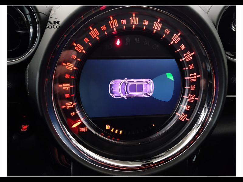 GuidiCar - MINI Countryman 2015 Mini Countryman 1.6 Cooper S E6 Usato