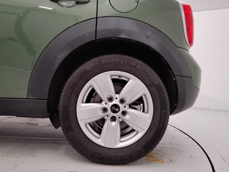 GuidiCar - MINI Countryman 2016 Mini Countryman 1.6 One D Business E6 Usato