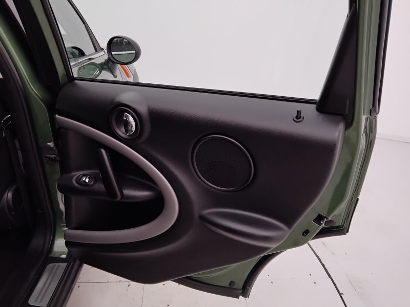 GuidiCar - MINI Countryman 2016 Mini Countryman 1.6 One D Business E6 Usato