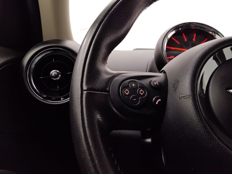 GuidiCar - MINI Countryman 2016 Mini Countryman 1.6 One D Business E6 Usato