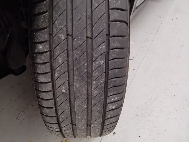 GuidiCar - MINI Countryman 2016 Mini Countryman 1.6 One D Business E6 Usato