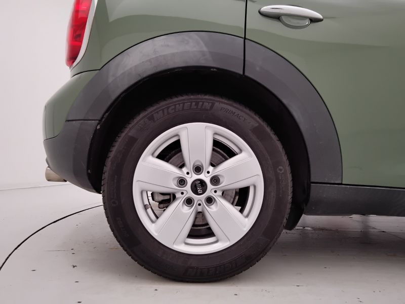 GuidiCar - MINI Countryman 2016 Mini Countryman 1.6 One D Business E6 Usato