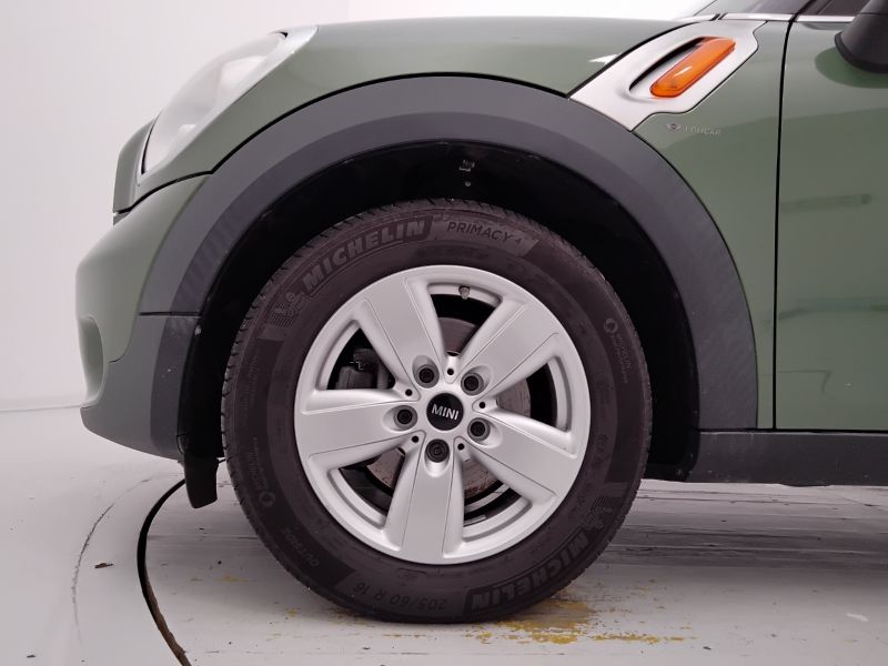 GuidiCar - MINI Countryman 2016 Mini Countryman 1.6 One D Business E6 Usato
