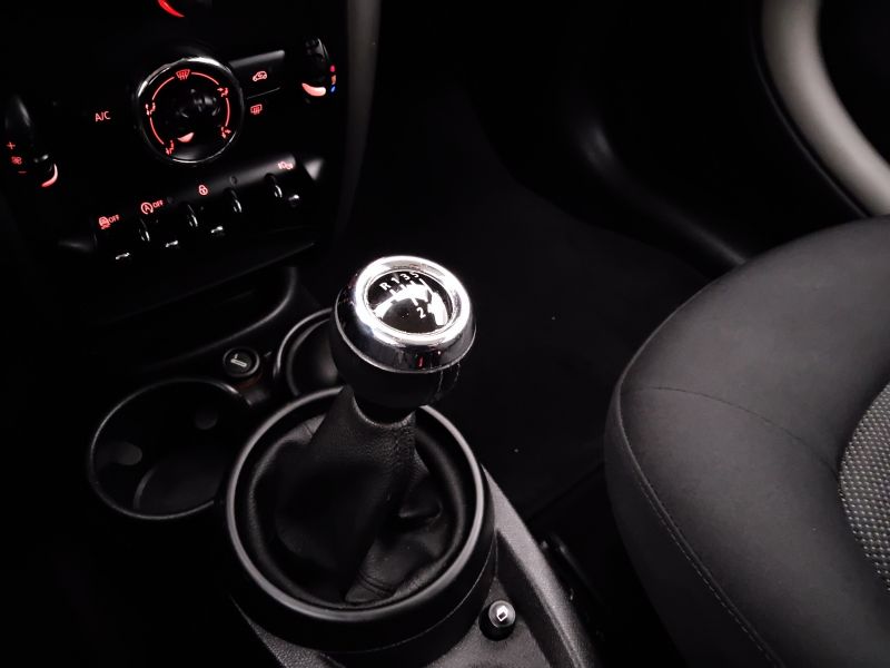 GuidiCar - MINI Countryman 2016 Mini Countryman 1.6 One D Business E6 Usato