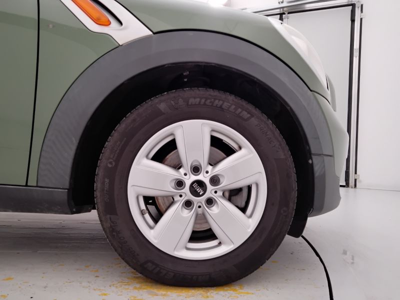 GuidiCar - MINI Countryman 2016 Mini Countryman 1.6 One D Business E6 Usato