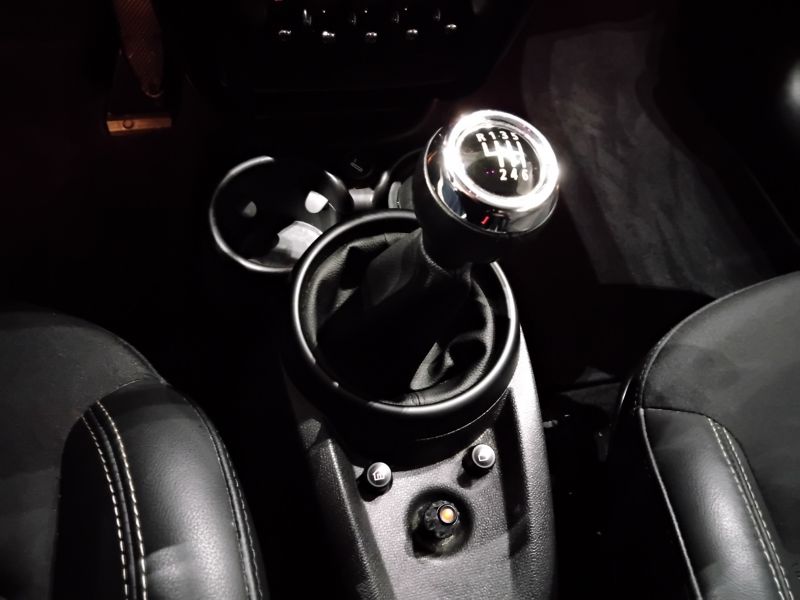 GuidiCar - MINI Countryman 2016 Mini Countryman 1.6 Cooper E6 Usato