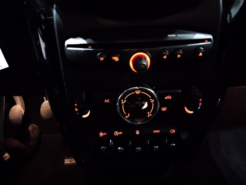 GuidiCar - MINI Countryman 2016 Mini Countryman 1.6 Cooper E6 Usato