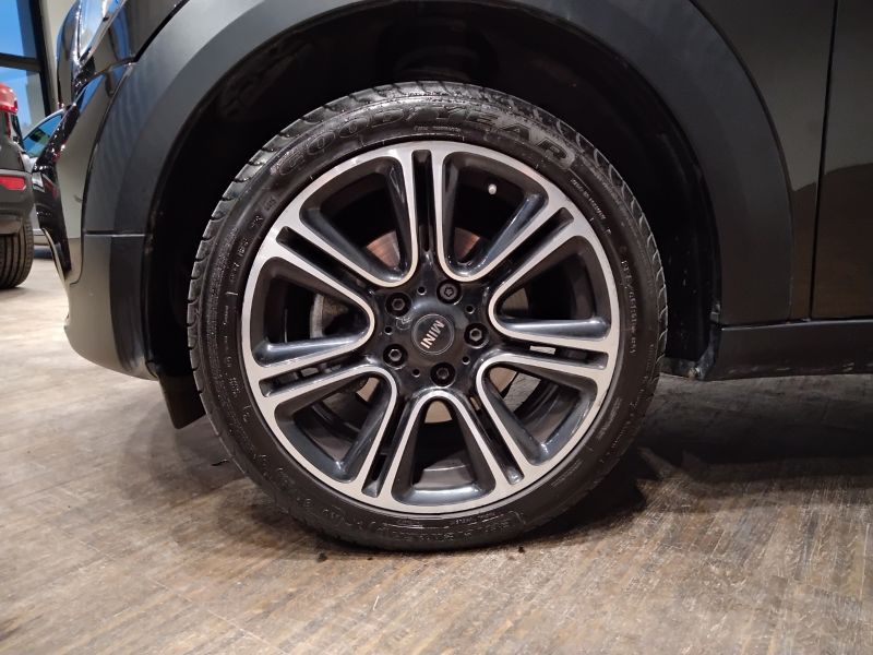 GuidiCar - MINI Countryman 2016 Mini Countryman 1.6 Cooper E6 Usato