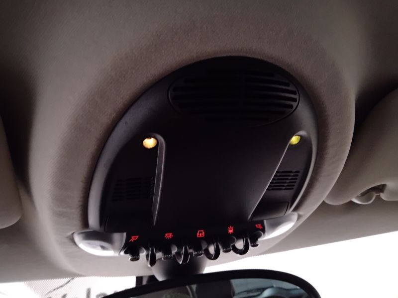 GuidiCar - MINI Countryman 2015 Mini Countryman 1.6 Cooper S E6 Usato