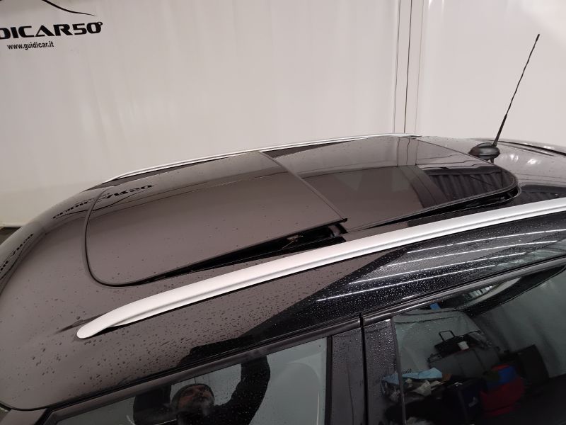 GuidiCar - MINI Countryman 2015 Mini Countryman 1.6 Cooper S E6 Usato