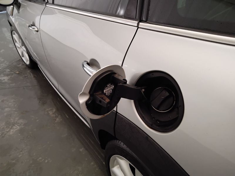 GuidiCar - MINI Countryman 2015 Mini Countryman 1.6 Cooper S E6 Usato