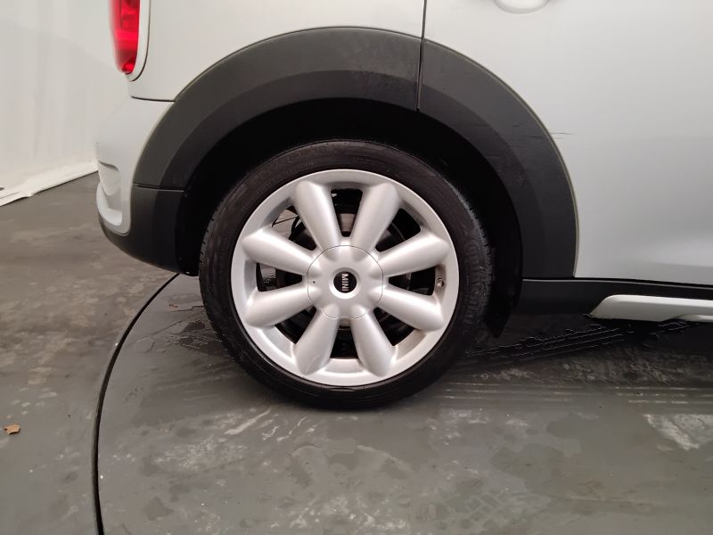 GuidiCar - MINI Countryman 2015 Mini Countryman 1.6 Cooper S E6 Usato