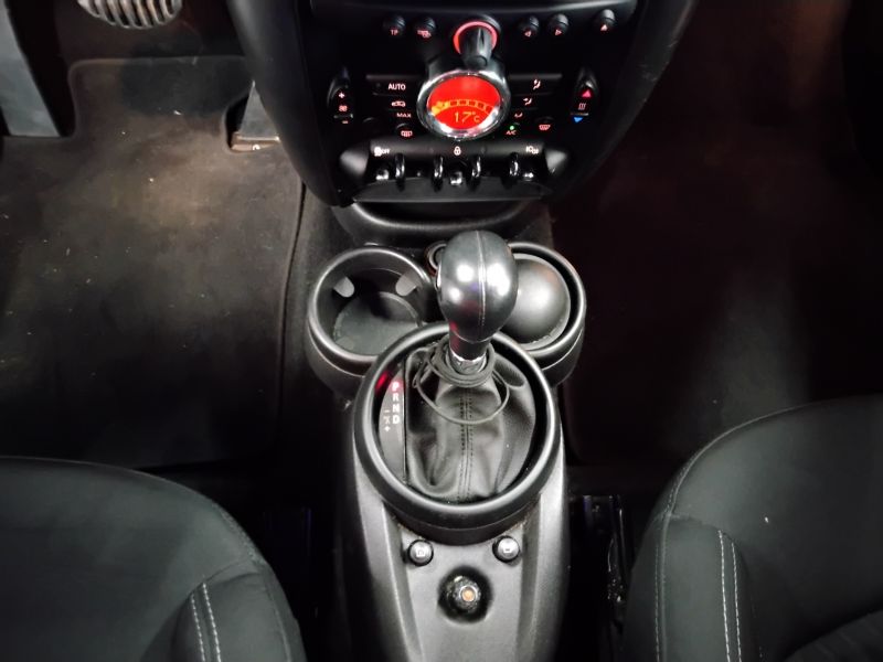 GuidiCar - MINI Countryman 2016 Mini Countryman 2.0 Cooper SD all4 E6 Usato
