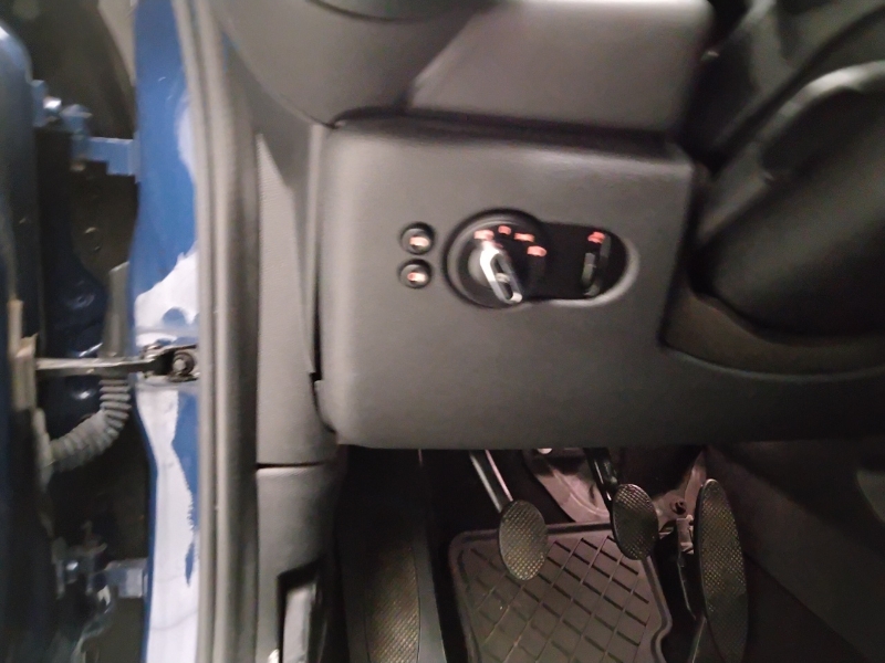 GuidiCar - MINI Mini          (F56) 2014 Mini          (F56) - Mini 1.5 Cooper D Usato