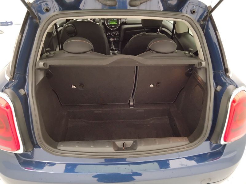 GuidiCar - MINI Mini 2014 Mini 1.5 Cooper D 3p Usato