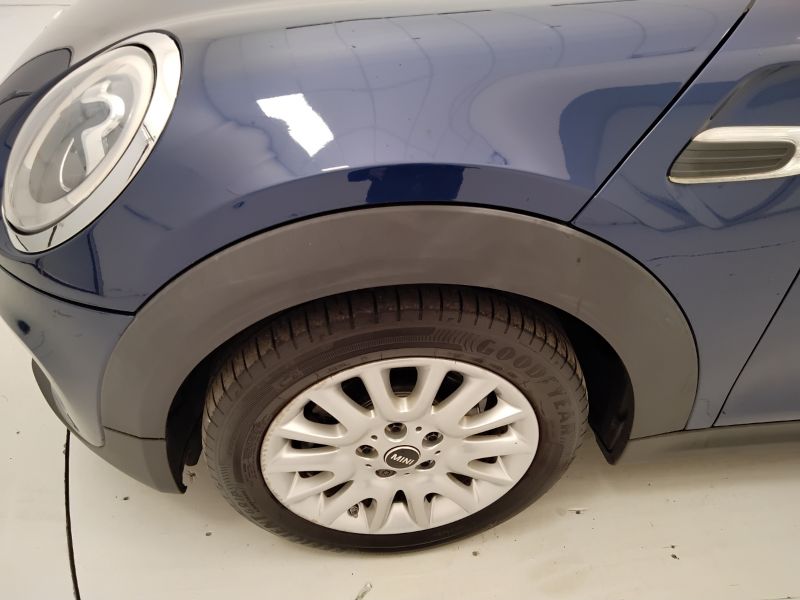 GuidiCar - MINI Mini 2014 Mini 1.5 Cooper D 3p Usato