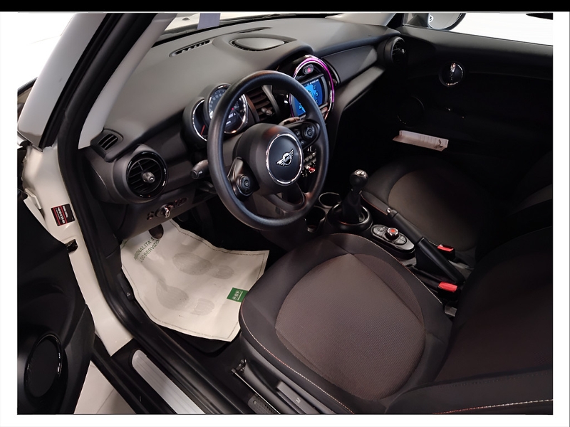 GuidiCar - MINI Mini          (F56) 2019 Mini          (F56) - Mini 1.5 One 75 CV Usato